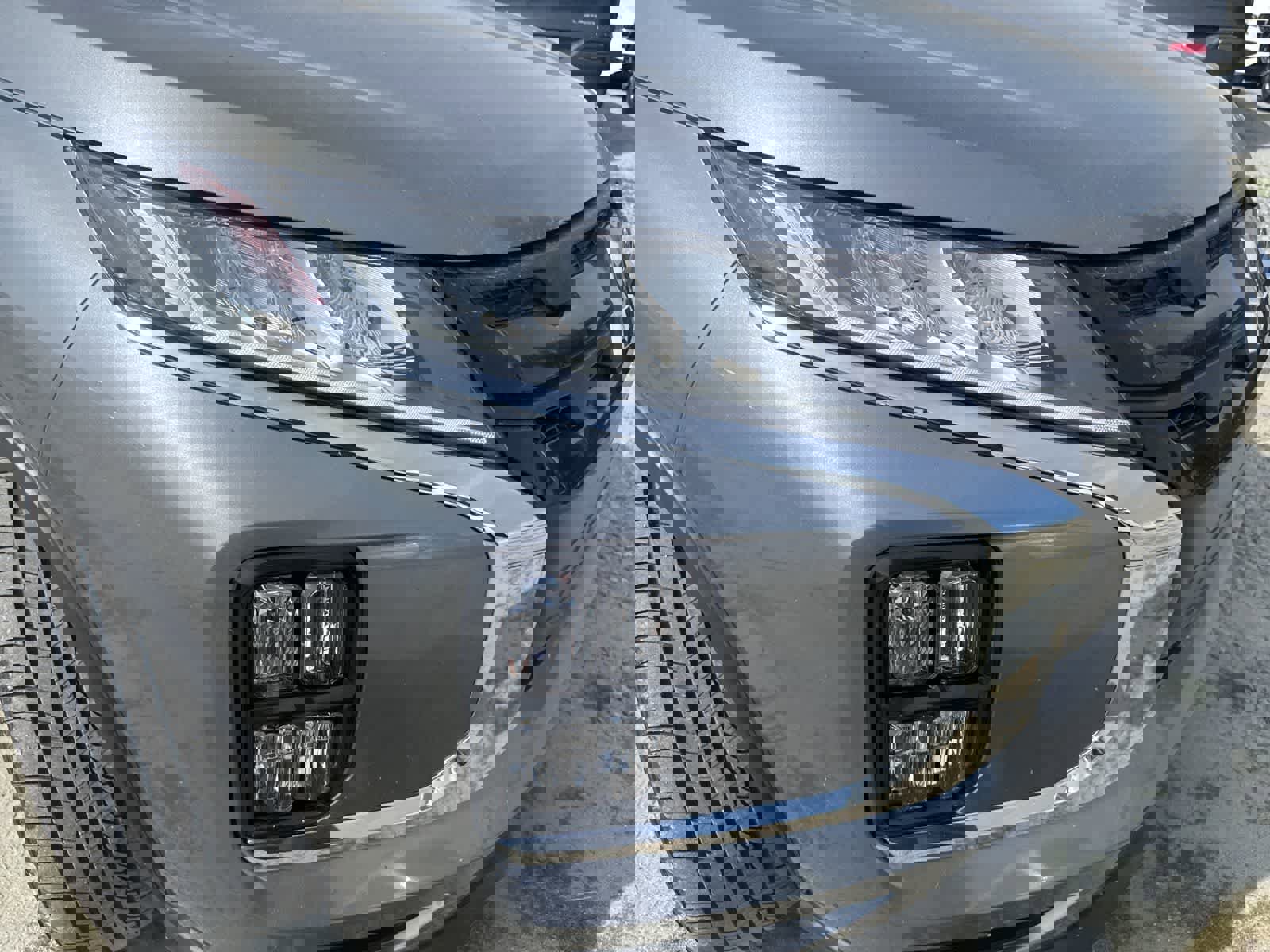 Used 2025 Mitsubishi Outlander Sport LE image 7