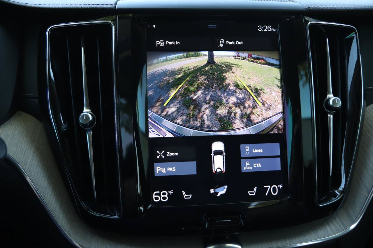 Used 2018 Volvo XC60 T5 Inscription w/ Convenience Package AWD/4WD image 21