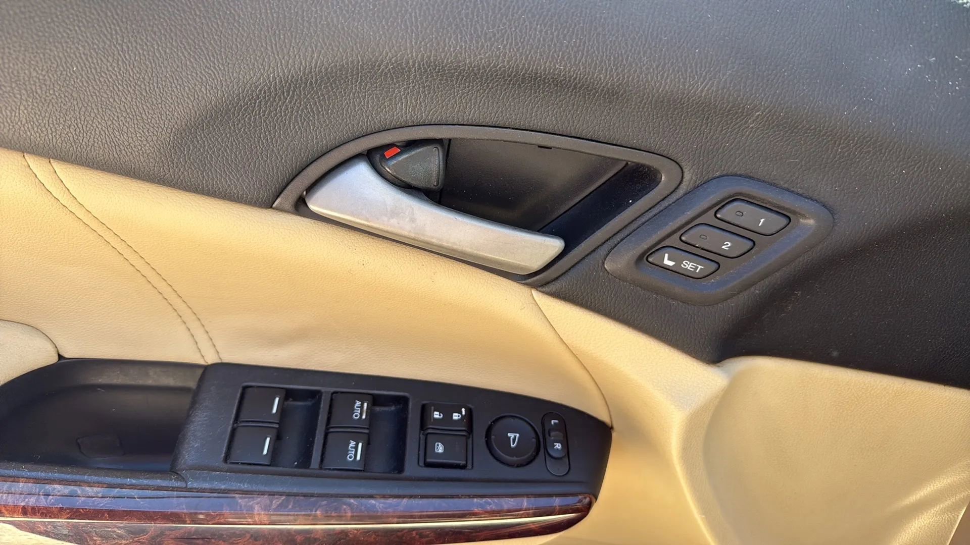 Used 2010 Honda Crosstour EX-L image 35