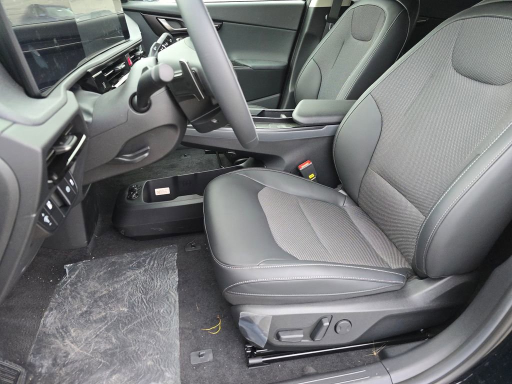 New 2025 Kia EV6 Light w/ Light LR Technology Package image 26