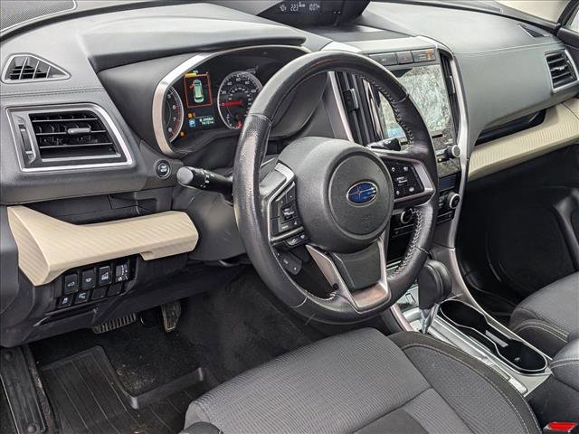 Used 2022 Subaru Ascent Premium w/ Convenience Package AWD/4WD image 6