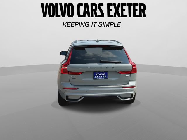 Certified 2024 Volvo XC60 T8 Plus w/ Protection Package Premier AWD/4WD image 10