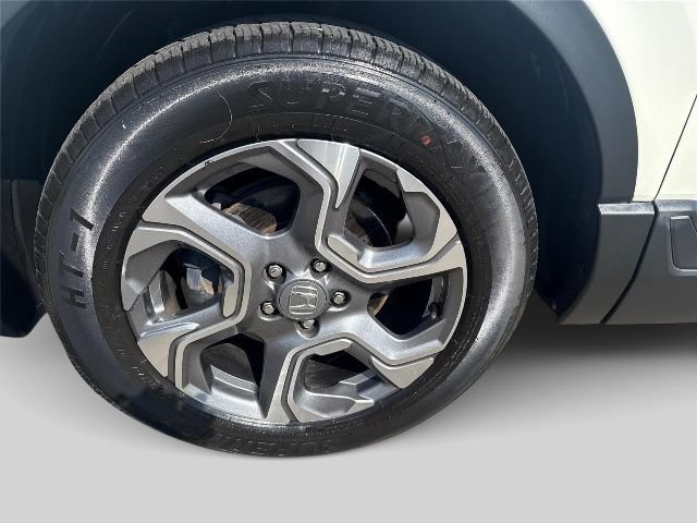 Certified 2017 Honda CR-V EX image 27