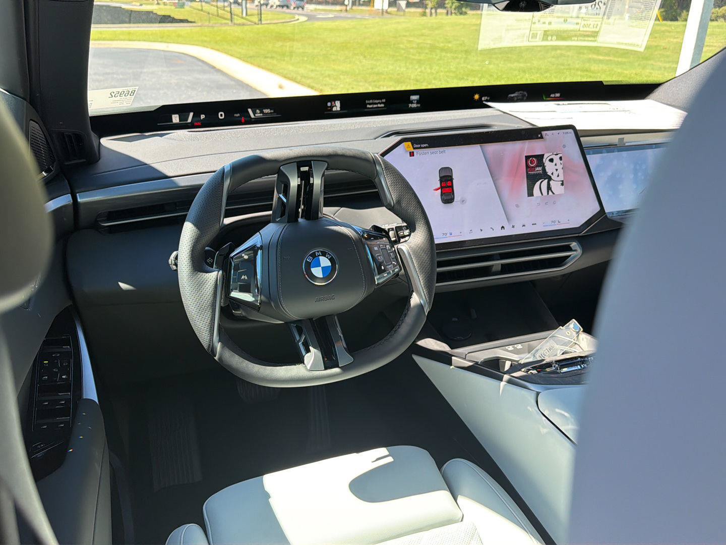New 2027 BMW X5 xDrive40i AWD/4WD image 18