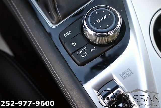 Used 2023 INFINITI Q50 Luxe w/ Cargo Package image 21