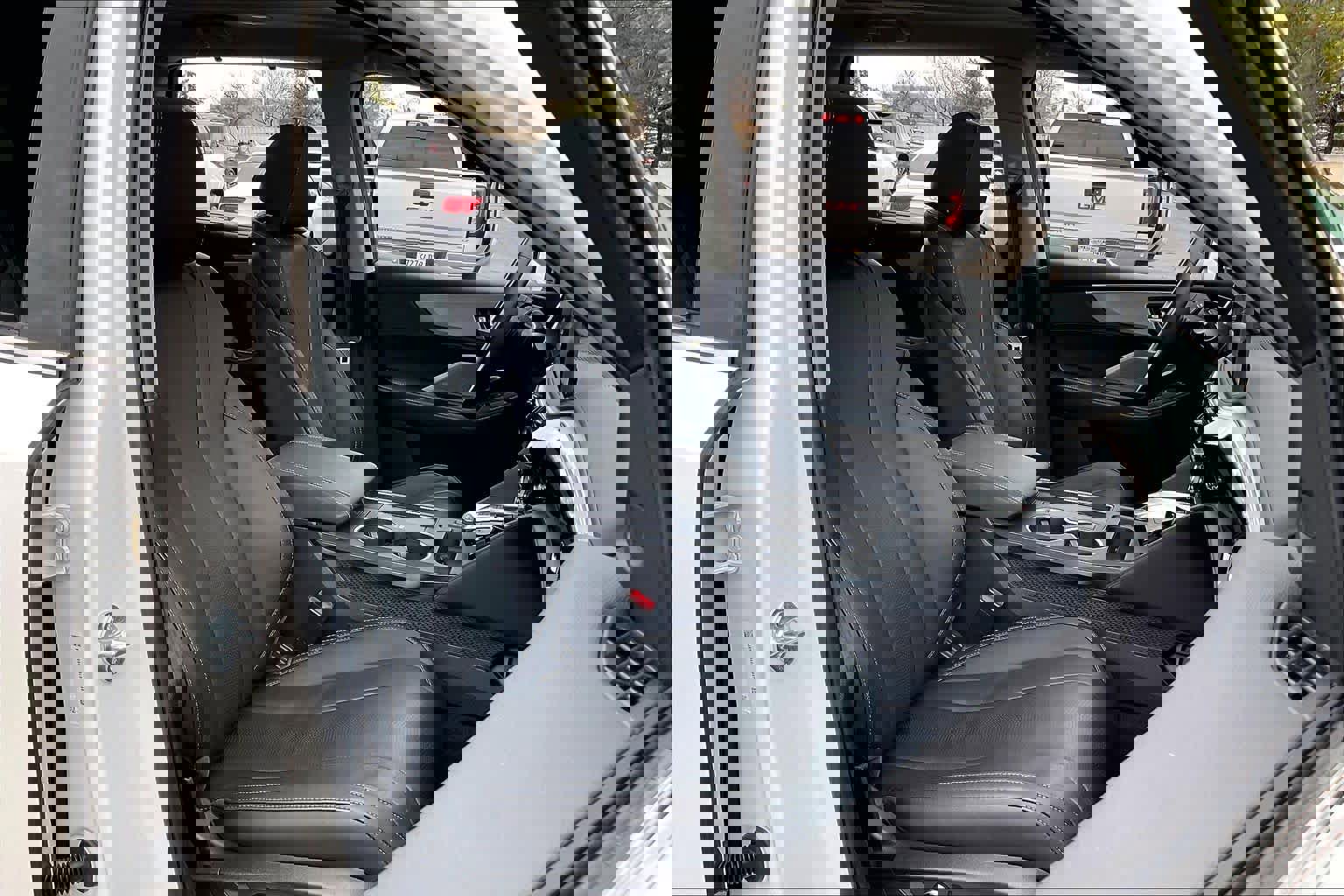 Used 2025 Acura MDX FWD w/ Technology Package image 10