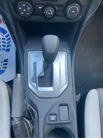 Used 2018 Subaru Crosstrek 2.0i image 22