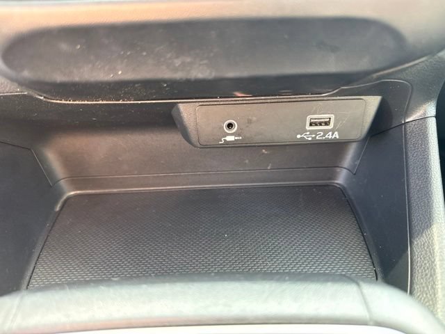 Certified 2024 Subaru Impreza 2.0i AWD/4WD image 21