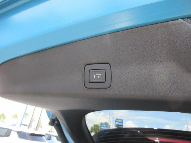 New 2026 Chevrolet TrailBlazer ACTIV w/ Convenience Package image 30