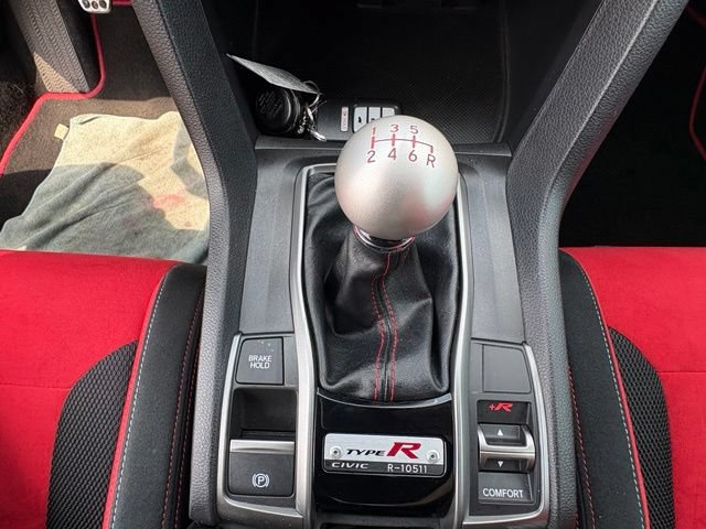 Used 2018 Honda Civic Type R image 20