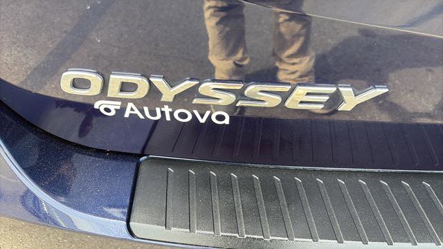 Used 2019 Honda Odyssey Touring image 32