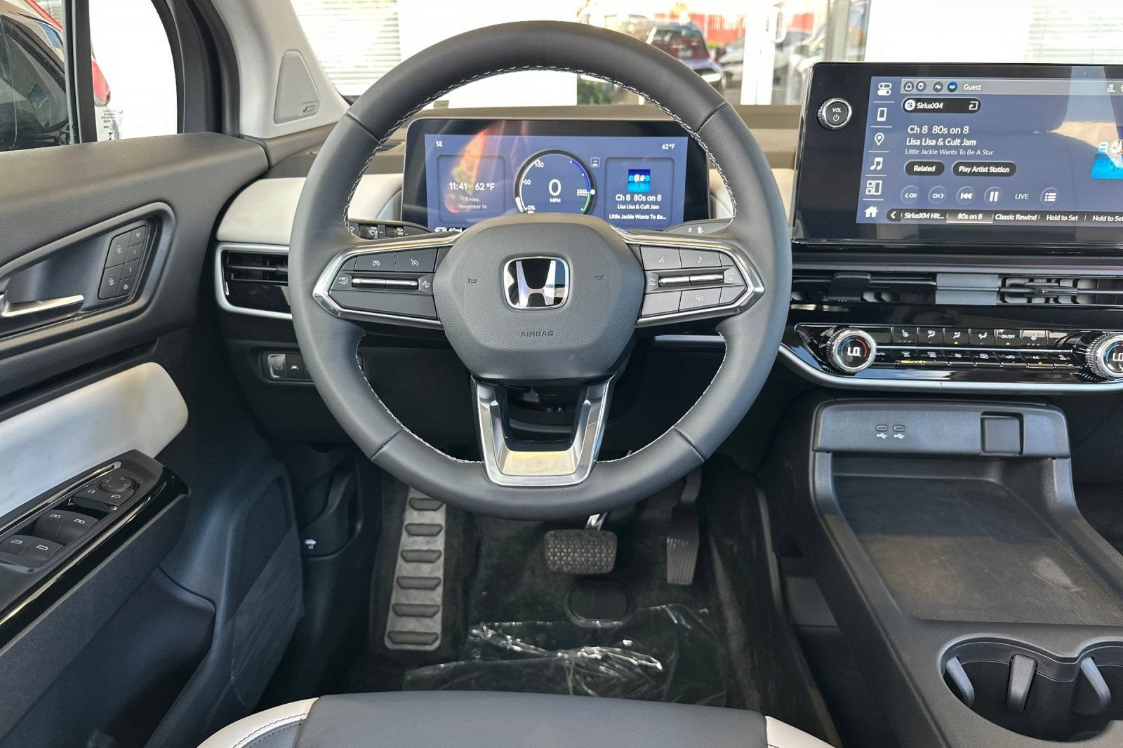 New 2026 Honda Prologue Touring image 16
