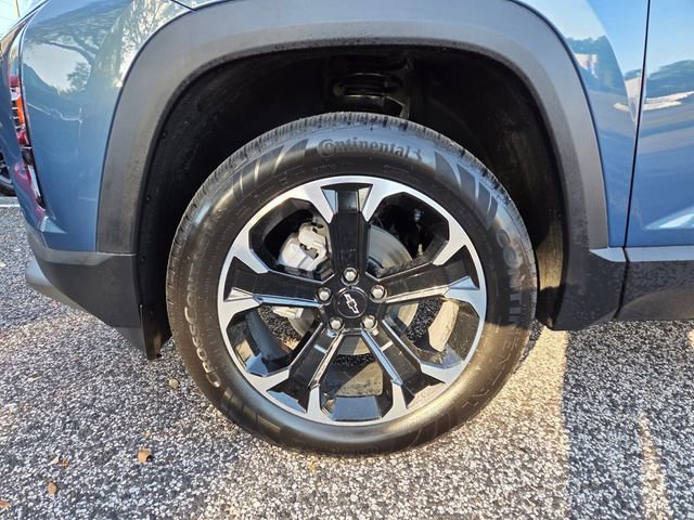 New 2026 Chevrolet Equinox LT w/ Convenience Package II FWD image 13