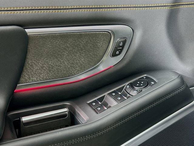 New 2026 Ford Expedition Tremor AWD/4WD image 18