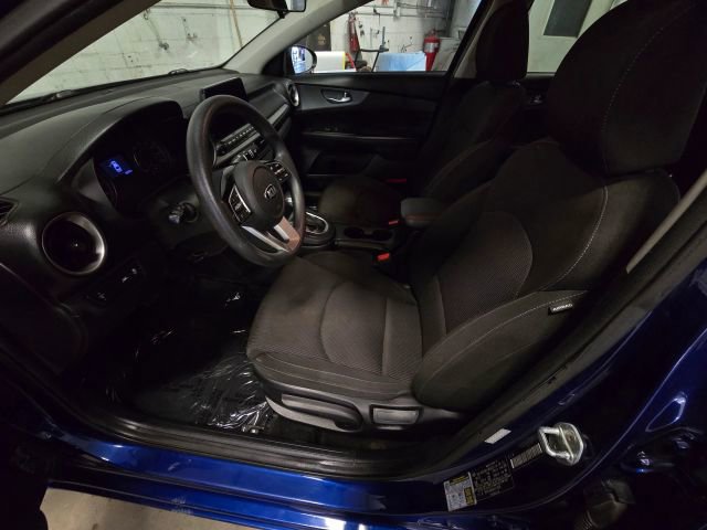 Used 2019 Kia Forte LXS image 8
