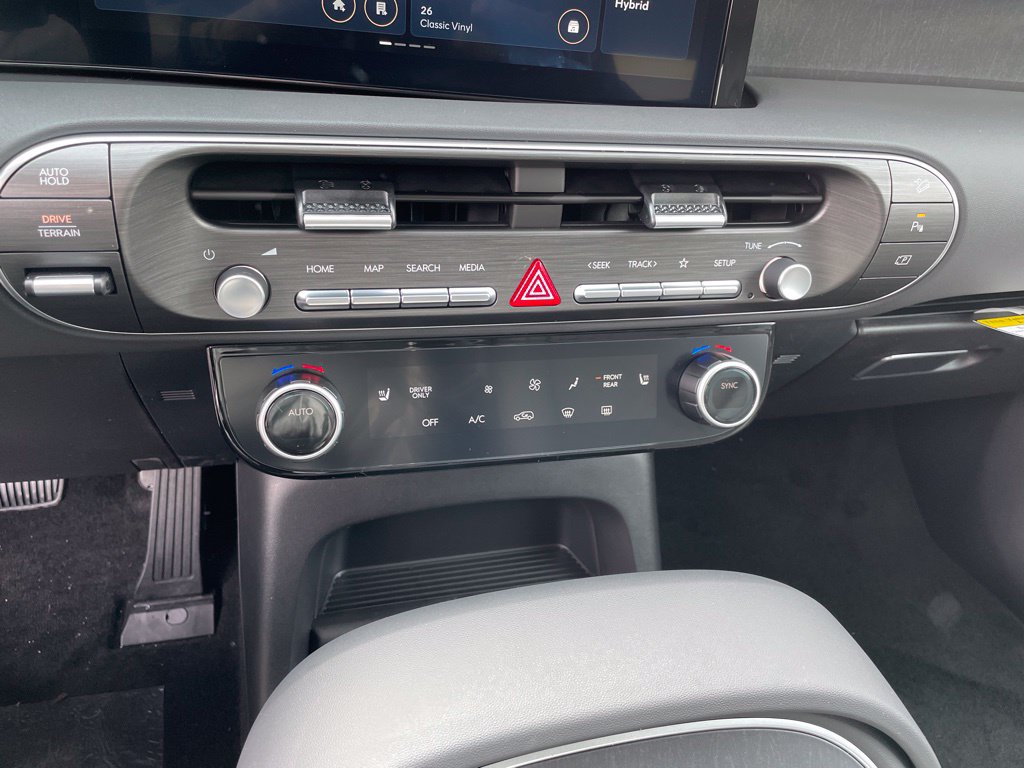New 2026 Hyundai Palisade SEL AWD/4WD image 15