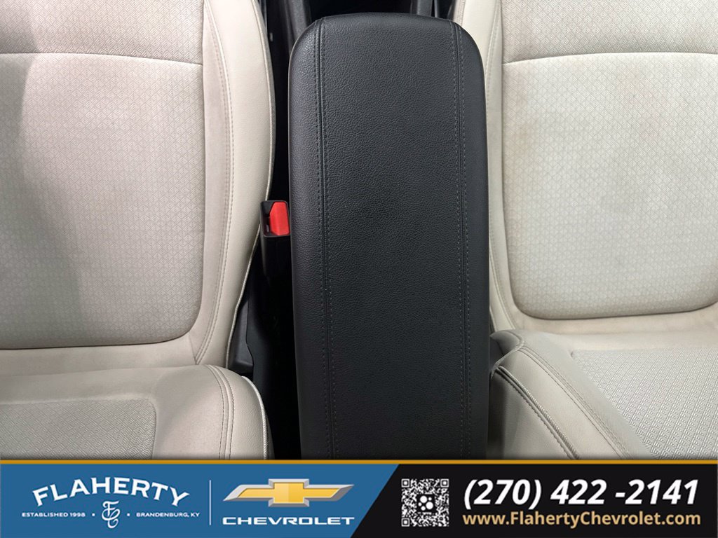 Used 2023 Buick Encore GX Select w/ Experience Buick Package AWD/4WD image 35