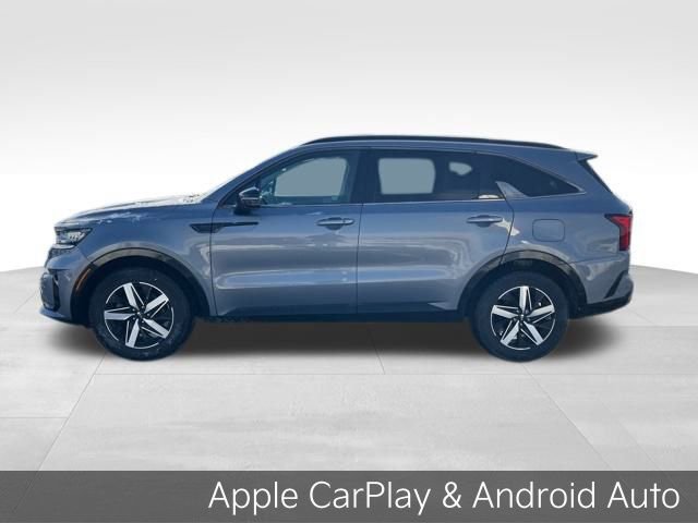 Used 2021 Kia Sorento S w/ Panoramic Sunroof Package image 4