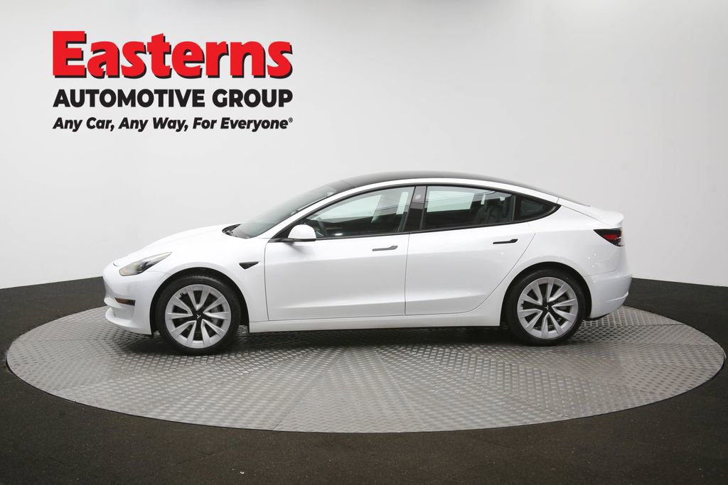 Used 2023 Tesla Model 3 Standard Range RWD image 54