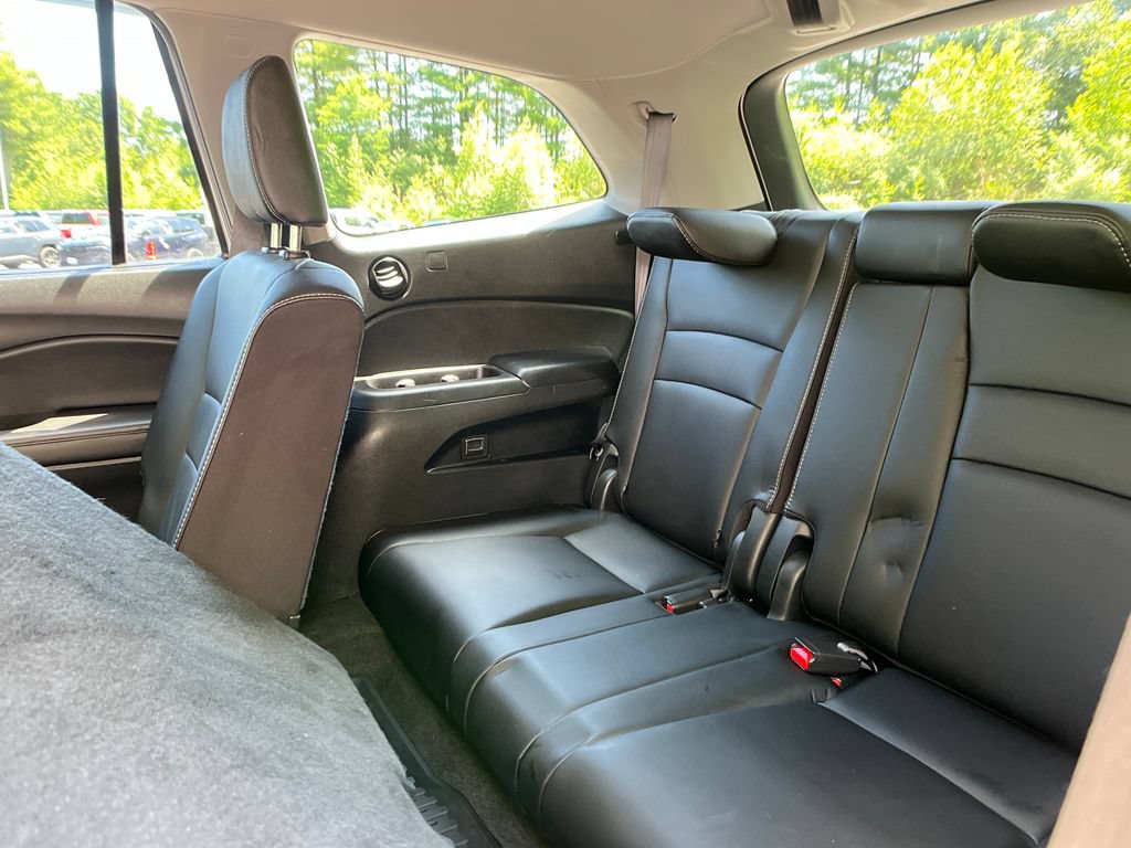 Used 2021 Honda Pilot Special Edition image 22