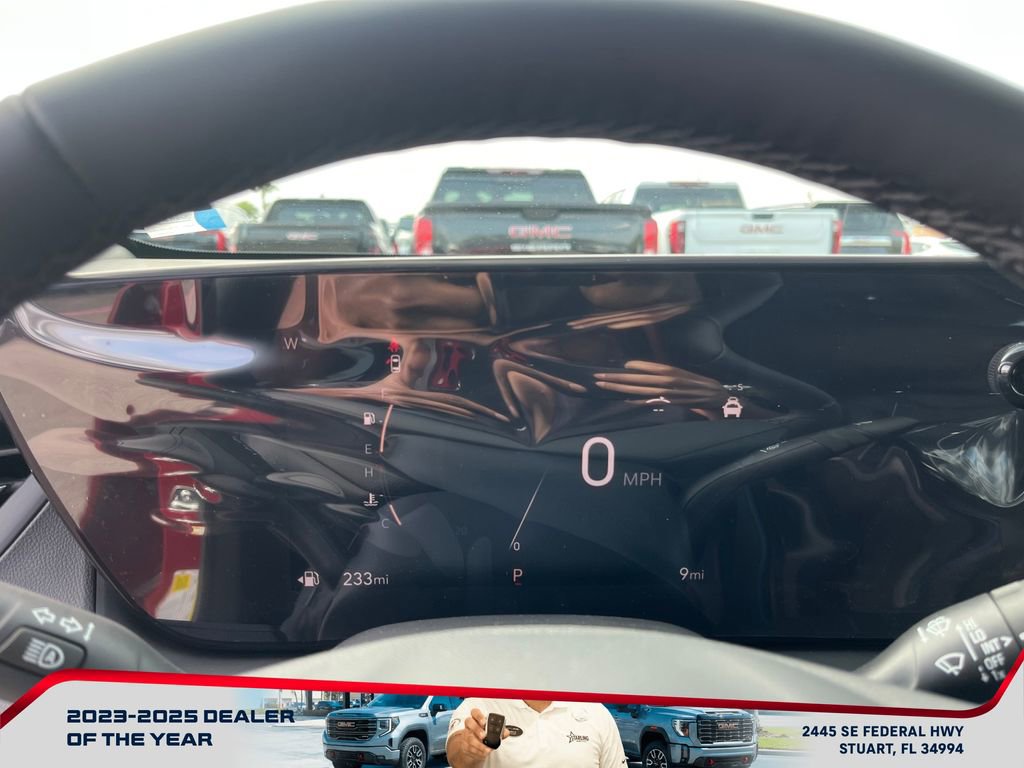 New 2026 Buick Encore GX Sport Touring w/ Advanced Technology Package image 27