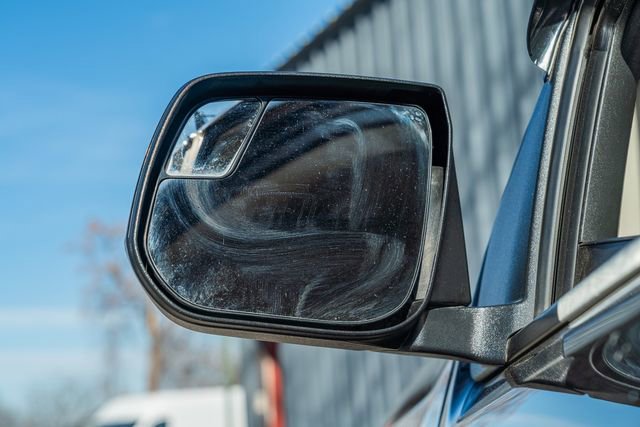 Used 2018 Chevrolet Colorado ZR2 image 11