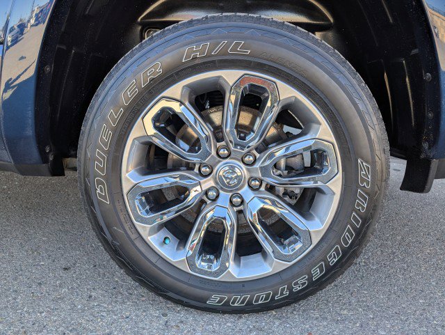Used 2019 RAM 1500 Limited image 30
