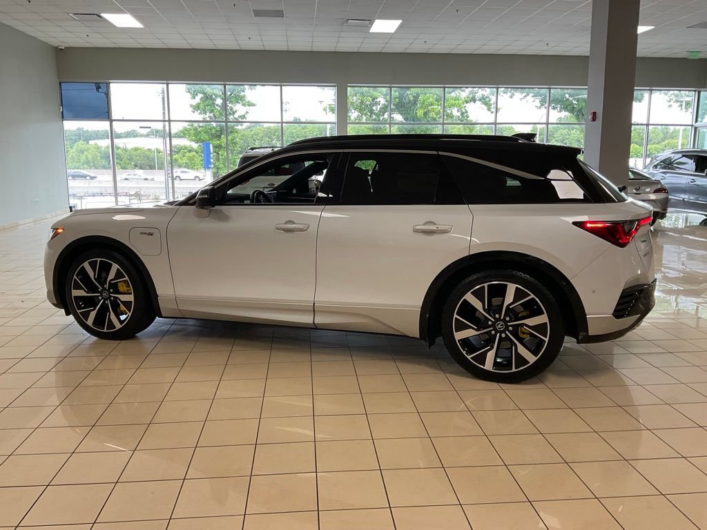 Used 2024 Acura ZDX Type S AWD/4WD image 5
