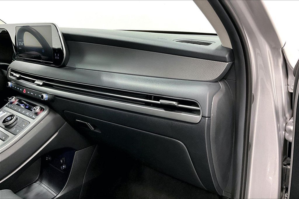 Used 2025 Hyundai Palisade SEL FWD image 19