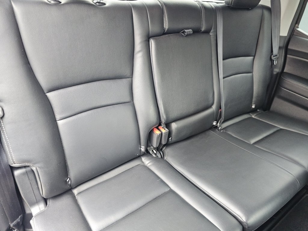 Used 2019 Honda Ridgeline Sport image 25