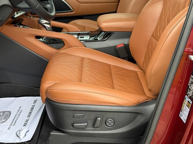 Used 2024 Kia Telluride SX Prestige X-Line AWD/4WD image 14