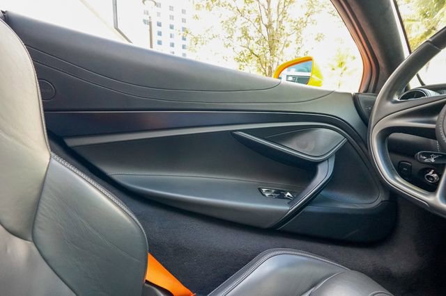 Used 2020 McLaren 720S Luxury image 52