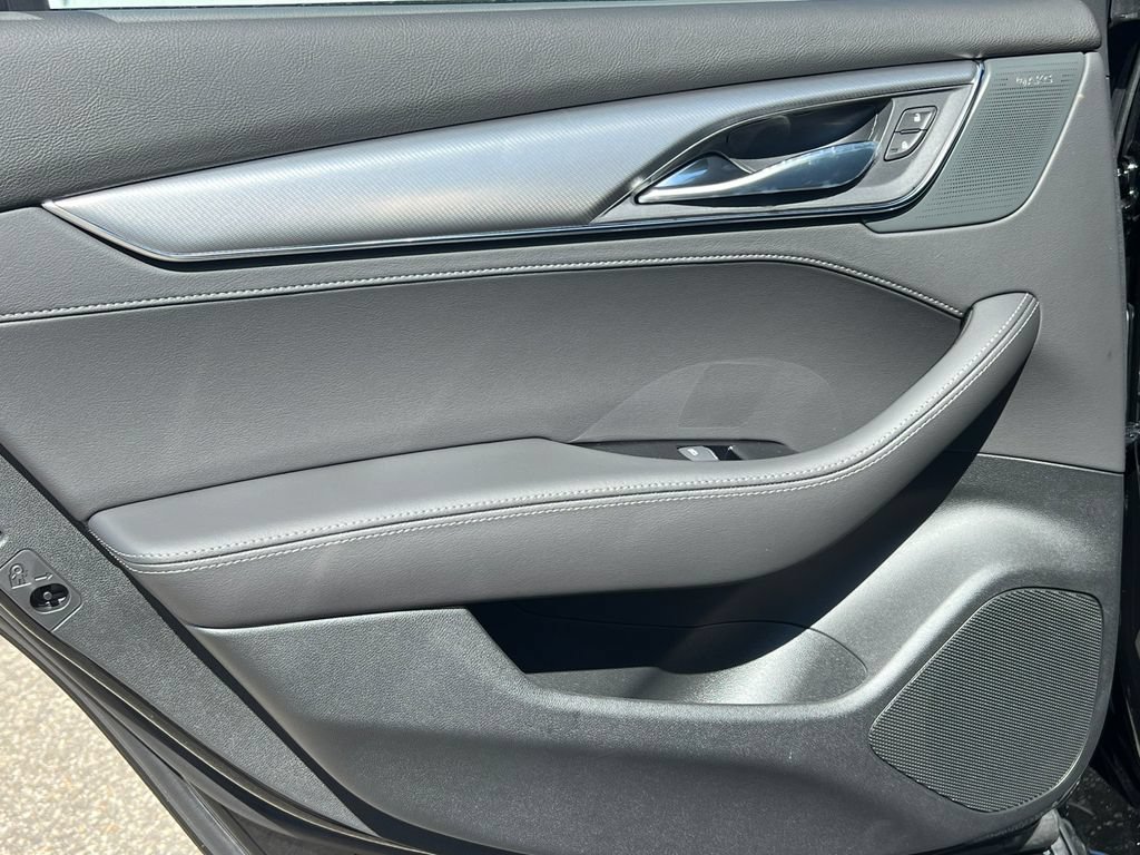 New 2026 Cadillac CT5 Premium Luxury AWD/4WD image 33