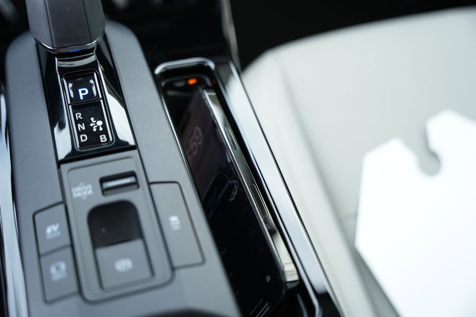 New 2026 Toyota Prius XLE image 27