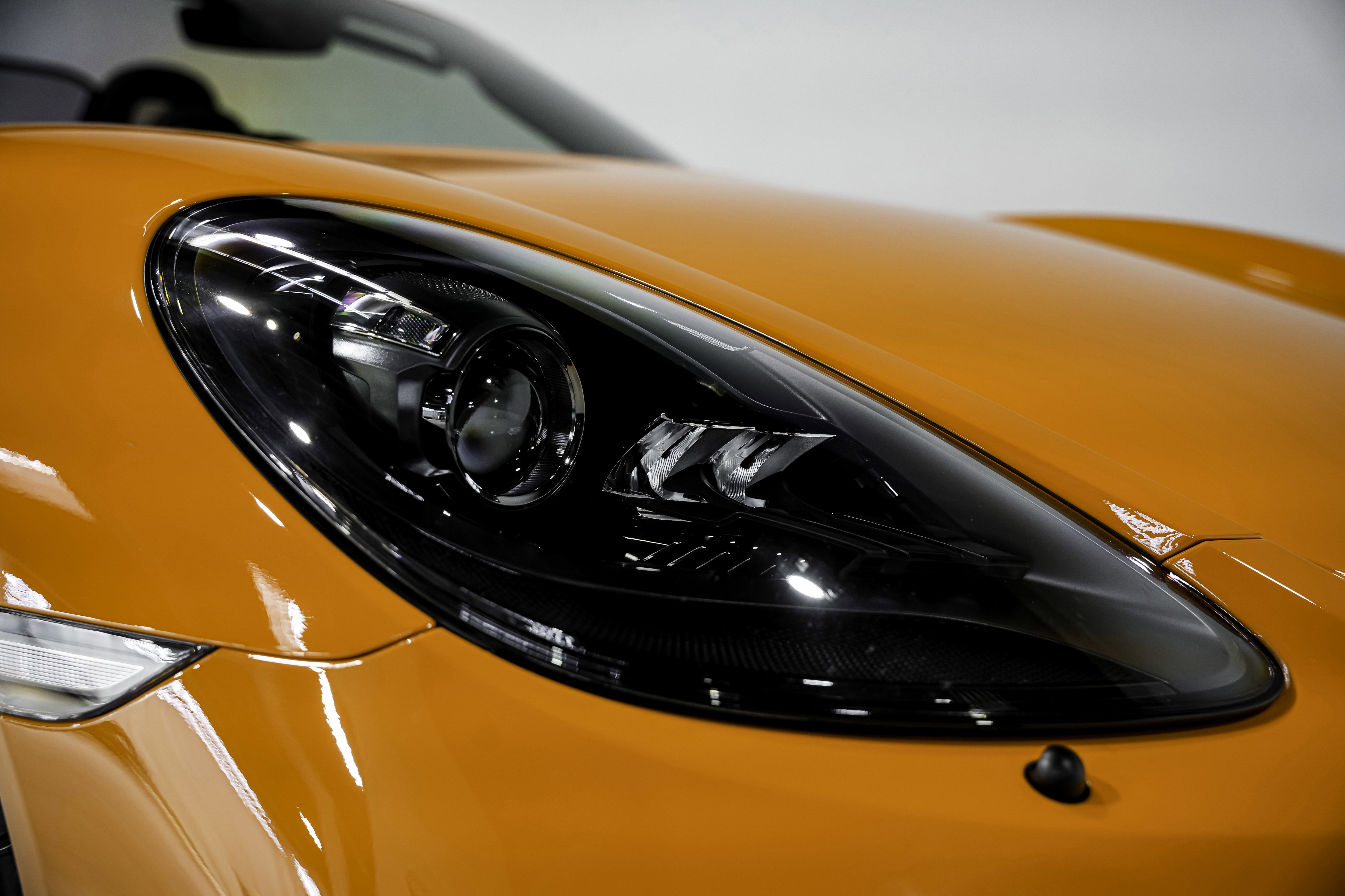 Used 2023 Porsche 718 Boxster GTS image 38