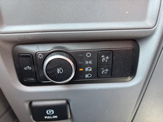 Used 2024 Ford F150 XLT w/ Tow/Haul Package AWD/4WD image 19