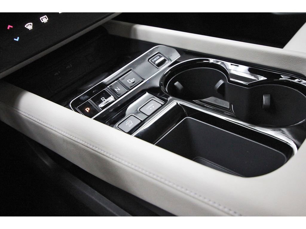 New 2026 Nissan Murano SV w/ Cargo Package image 23