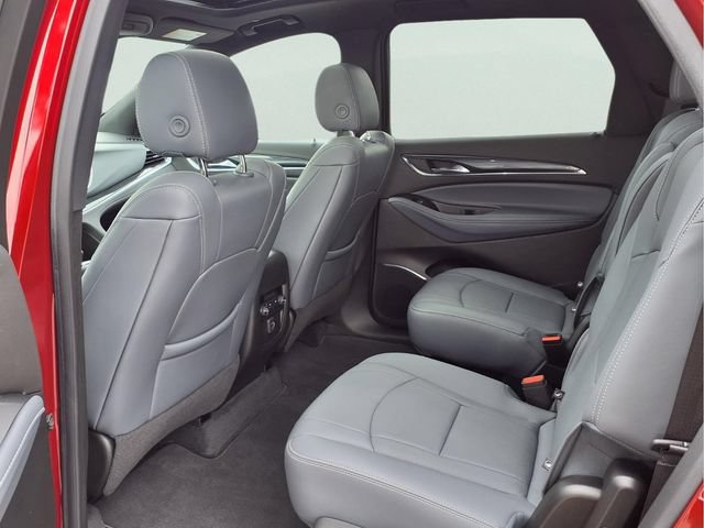 Certified 2023 Buick Enclave Essence w/ Experience Buick Package FWD image 22