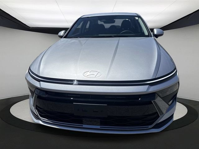 Certified 2025 Hyundai Sonata SE FWD image 10