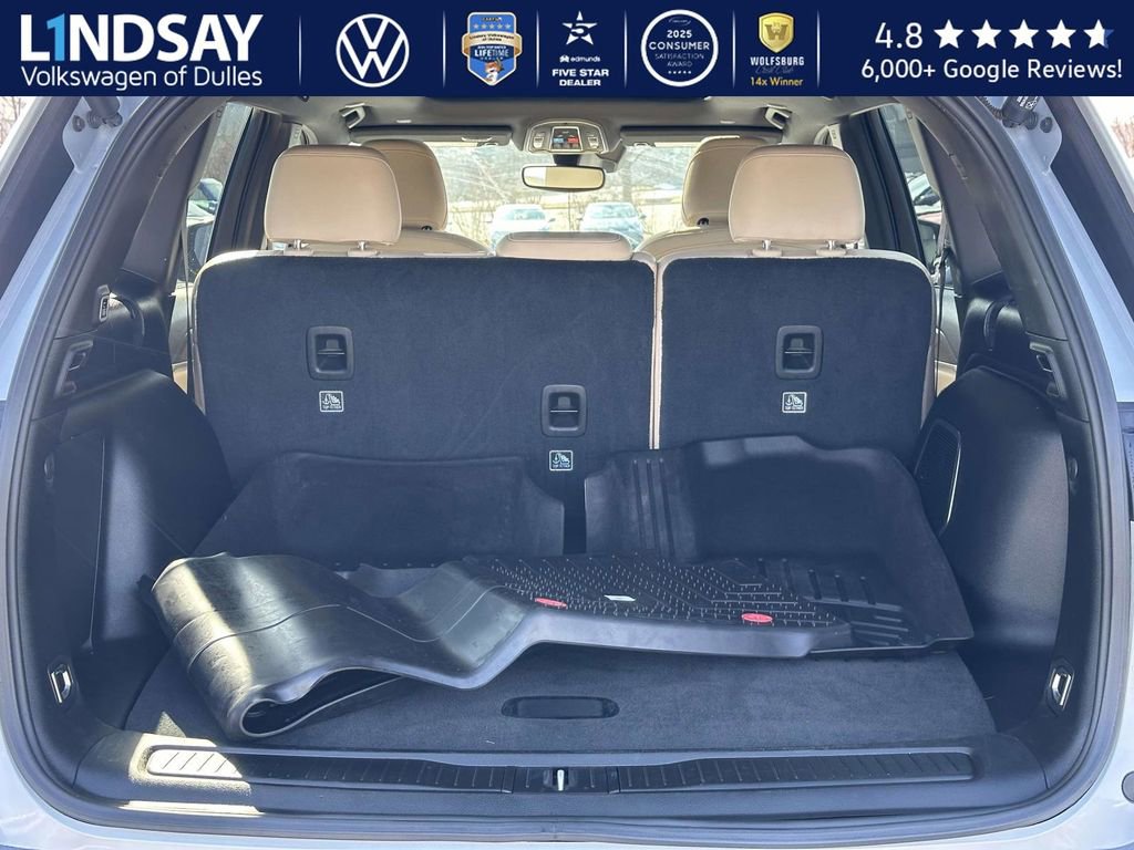 Used 2022 Jeep Grand Cherokee Limited 4xe image 14