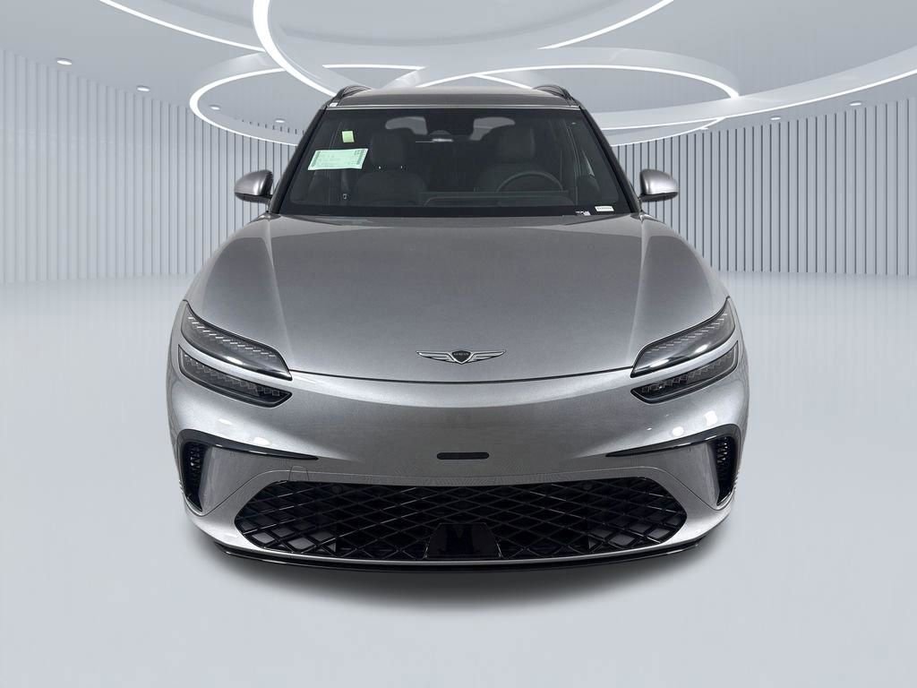 New 2026 Genesis GV60 RWD image 10