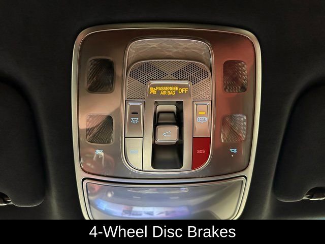 Used 2025 Genesis GV80 3.5T image 42