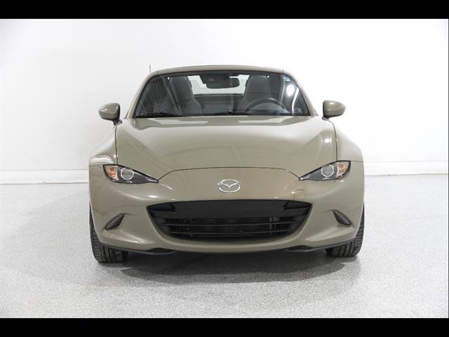 Certified 2023 MAZDA MX-5 Miata Grand Touring w/ Weather Package RWD video 3