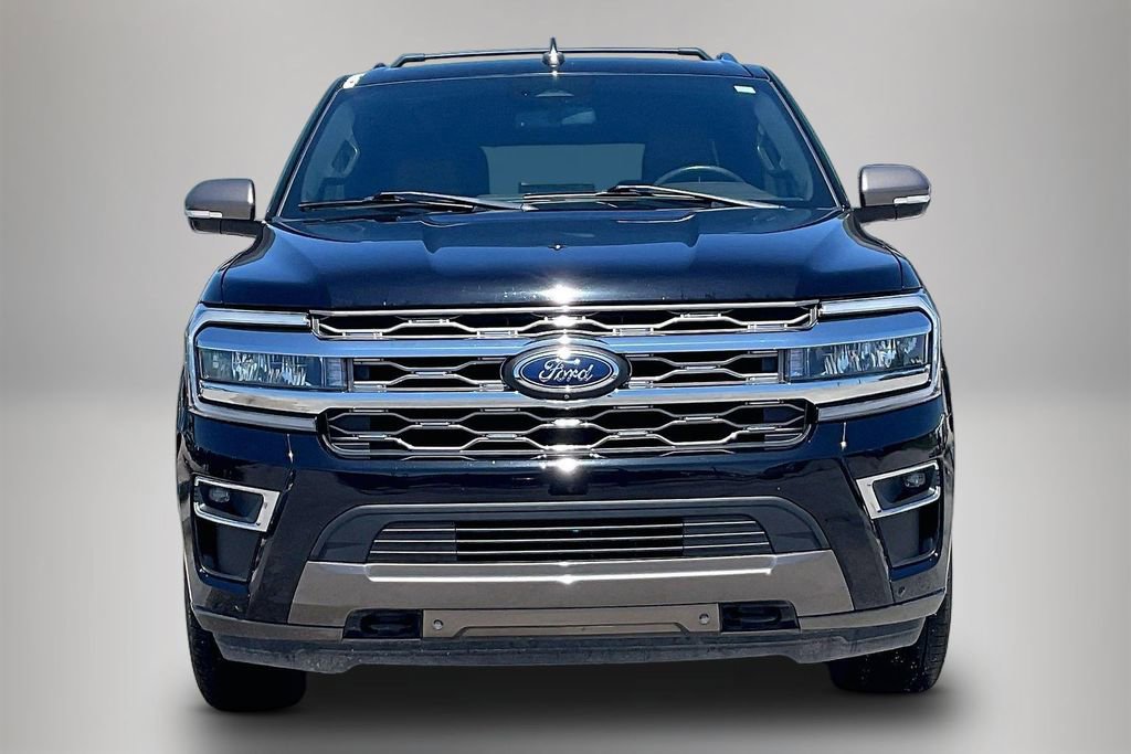 Used 2023 Ford Expedition Max King Ranch AWD/4WD image 3