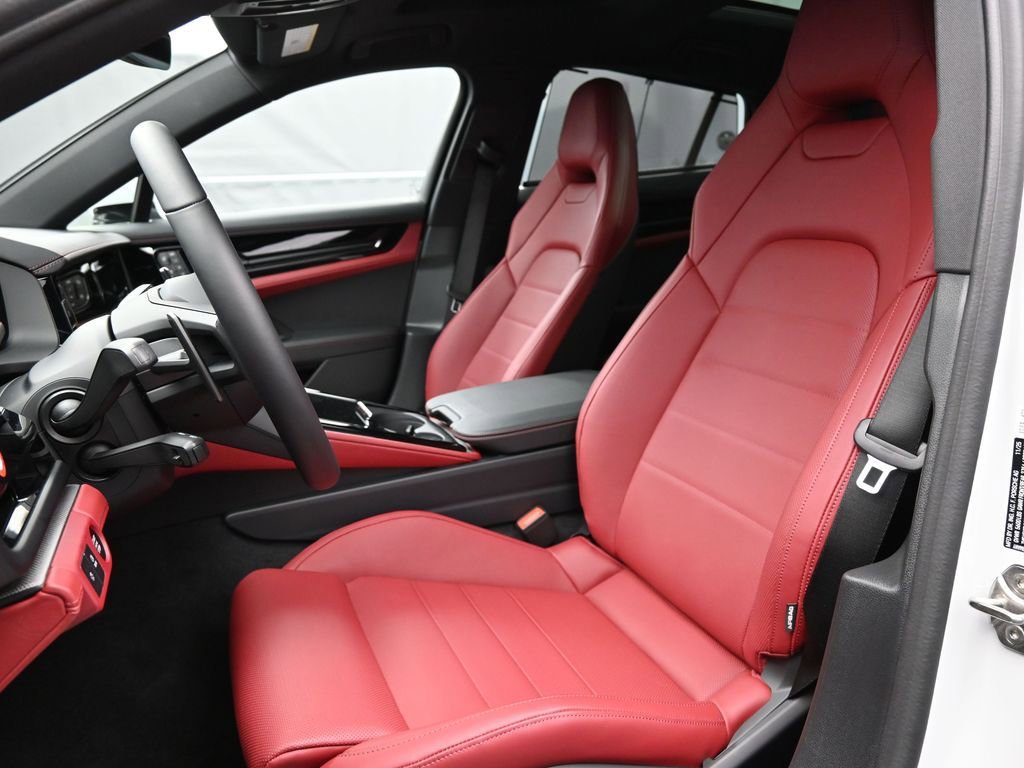 New 2026 Porsche Panamera 4 image 5