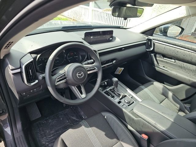 New 2026 MAZDA CX-50 AWD 2.5 S w/ Preferred Pkg image 12
