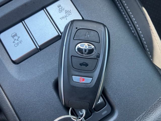 Used 2024 Toyota GR86 Premium RWD image 39