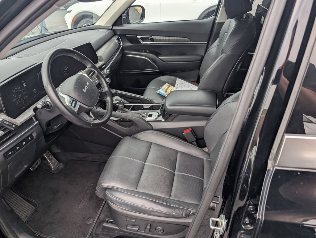 Used 2023 Kia Telluride SX AWD/4WD image 13