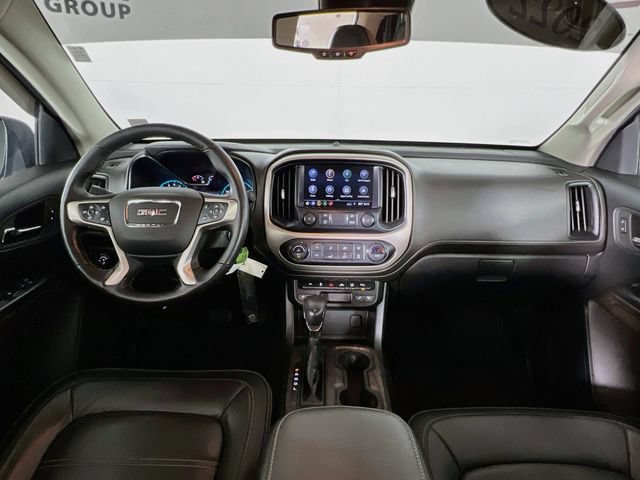 Used 2022 GMC Canyon Denali AWD/4WD image 24