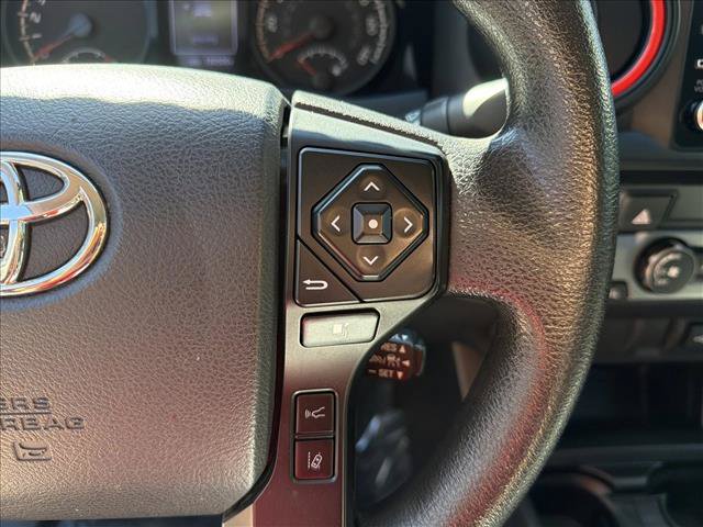 Used 2020 Toyota Tacoma SR AWD/4WD image 18